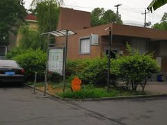 -古荡新村东区