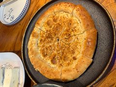 -纳瓦新疆菜(银都店)