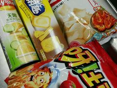 -蓉李记成都名小吃(合肥包河万达店)
