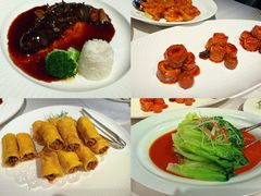 -万盛合(渔人码头店)