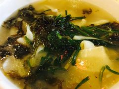 -左陕右甘(亚运村店)