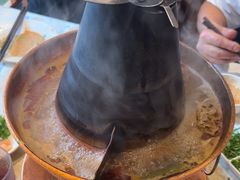 -东来顺饭庄(天坛店)