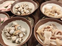 -名扬煮艺肥牛自助火锅(同和店)