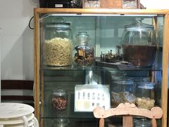 -甜心闲生传统手工冰粉(奎星楼店)