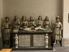 -卢森堡圣母教堂