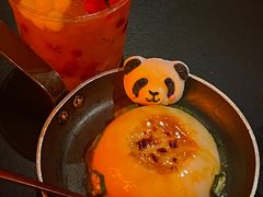 -何师烧烤Pro ·江湖川菜·小龙虾·精酿(太古里旗舰店)