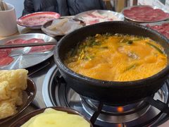 -钱摊摊安顺夺夺粉火锅(宏大广场店)