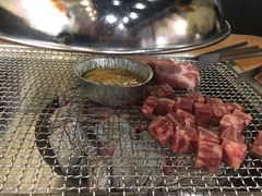 -肉甲韩国木炭烤肉(新壹街1店)