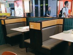 -外婆小聚茶餐厅·生日·团建(市民中心店)