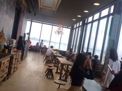 -Cafe Aewol Monsant