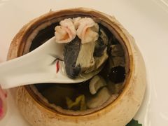 -彩丰楼中餐厅·仁恒洲际酒店