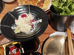 -九田家黑牛烤肉料理(新辰里亚运村店)