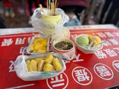 -海大南门夜市(海富街店)