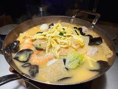 -绿茶餐厅(千岛湖银泰城店)