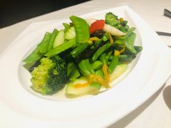-俄士厨房(万松园店)