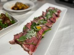 低温慢烤牛肉-黑明餐厅(白鹭洲店)