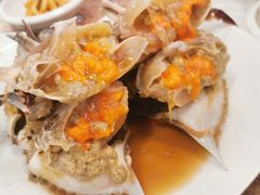 原味酱油蟹-普乐酱蟹(coex店)