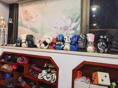 -温鉴良实用咏春拳