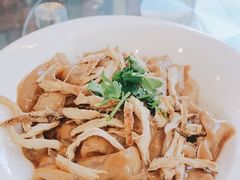 -桃子餐厅·天津菜(王顶堤总店)
