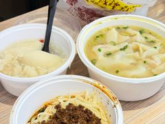 -西月城谭豆花(春熙路店)