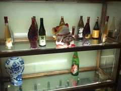 -花月日本料理(奥林匹克大厦店)