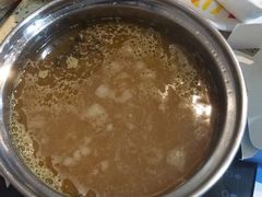 -魔法帽酱料牛肉小火锅(米兰店)