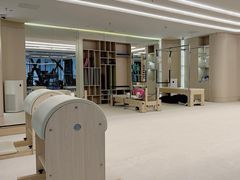 -懒人Club运动健身·运动康复·私教(卓越时代广场店)