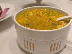 -上蔬无瑕· 创意素食·Vegetarian(华采天地店)
