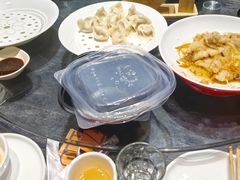 -金掌勺东北菜(格兰晴天店)