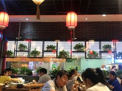 -满园春饼(宜昌万达店)