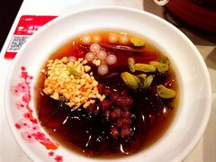 -渝是乎酸菜鱼·川渝小炒(新世界百货望京店)