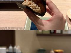 鹅肝握寿司-一阳寿司(麦子街店)