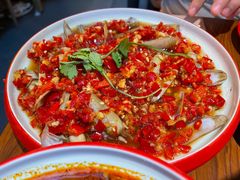 -老闵田螺馆·南昌市井菜·特色小吃(总店)