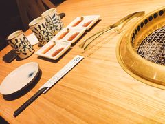 -久苑烧肉(世界城广场店)