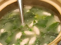 -海鲜潮·株洲海鲜集市(栗雨店)