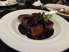 -北京四季酒店·采逸轩