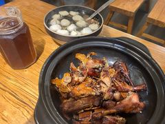 -宝旺姜母鸭(顶澳仔猫街店)