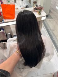 -乾健·烫染·接发SALON