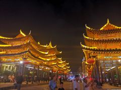 -靖西锦绣古镇景区