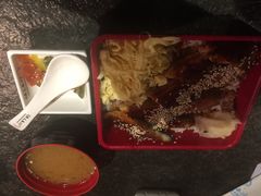 将太无二(瑞士公寓餐厅)-将太无二·北美传奇寿司(瑞士公寓店)