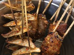 -炒豆合作社(东四总店)