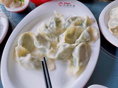 -大妈水饺(文华巷店)