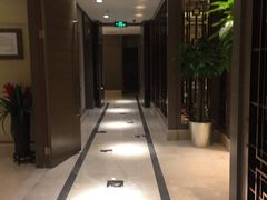 -南昌禧悦丽尊酒店(红谷滩秋水广场店)