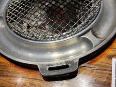 -海之屋韩式烤肉(海棠68环球美食街店)