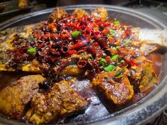 -烤匠麻辣烤鱼(万象城店)