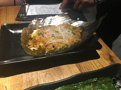 -云晓光头烧烤吧(盛夏店)