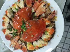 -福州世茂洲际酒店·福邸(台江店)