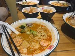 -一峰沙茶面(海峡国际店)