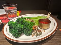 -ZAFFERANO西班牙海鲜饭(上海首店)