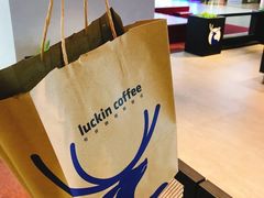 -luckincoffee瑞幸咖啡(香港名店街店)